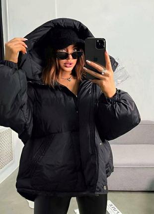 Куртка жіноча