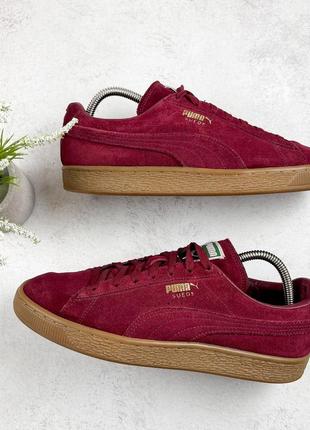Кросівки puma 42