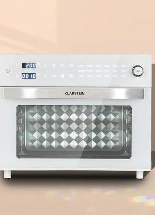 Аэрофритюр аэрогриль klarstein vigor air б\у