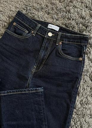 Джинси zara