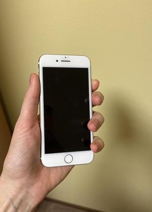Iphone7 32 gb: ідеальний стан 7