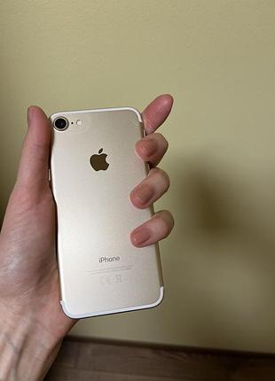 Iphone7 32 gb: ідеальний стан 3
