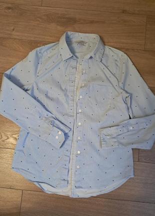 Сорочка hm 💙