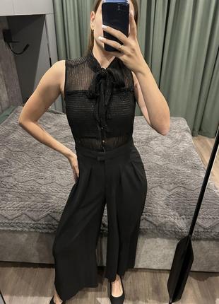 Комбинезон zara