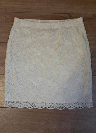 Убка спідниця hm