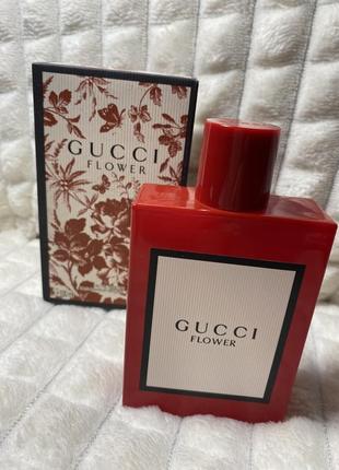 Парфум gucci flower