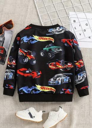 Кофтинка 3-4 роки