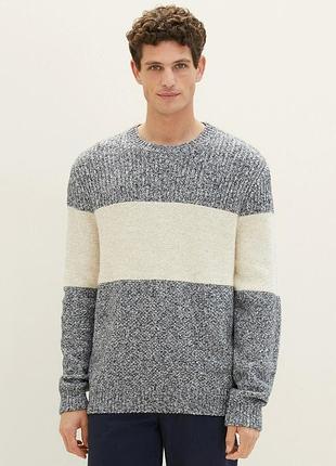 Светр tom tailor