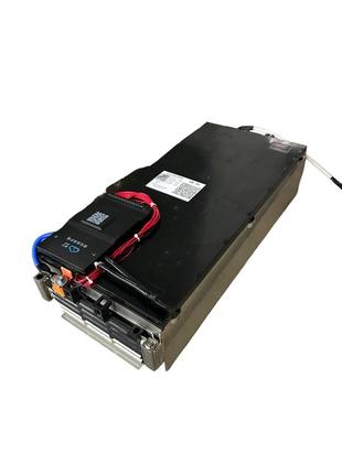 Батарея catl li-ion nmc 8.34kwh 55v 15s1p 151ah + smart bms jikong 150а 300a(пик)