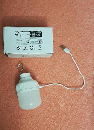 Лампа2 фото