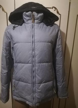 Продам пуховик.