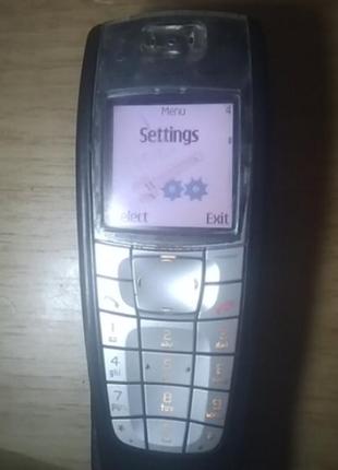 Мобильный телефон nokia 6225