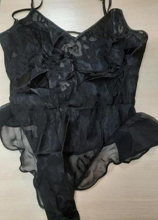 Женский комбидресс victoria's secret