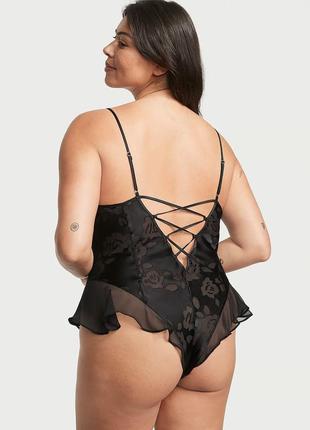 Женский комбидресс victoria's secret