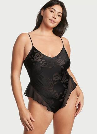 Женский комбидресс victoria's secret