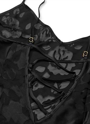 Женский комбидресс victoria's secret