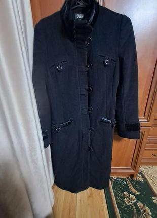 Зимнее пальто