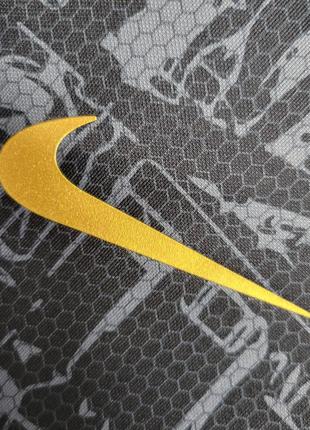 Футболка барселона найк special edition barcelona nike ексклюзивна футбольна форма барселони