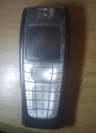 Мобильный телефон nokia 62252 фото