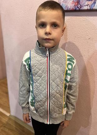 Очень классная кофта benetton