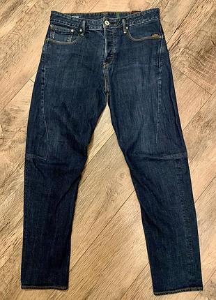 Чоловічі джинси g-star raw