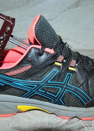 Asics кроссовки 44 размер оригинал