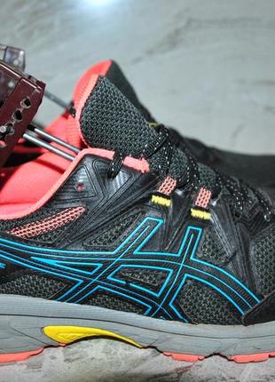 Asics кроссовки 44 размер оригинал 4