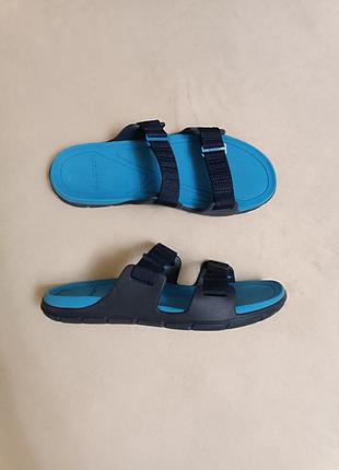 Lizard мужские шлепанцы босоножки