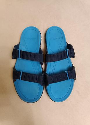 Lizard мужские шлепанцы босоножки