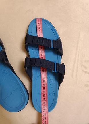 Lizard мужские шлепанцы босоножки