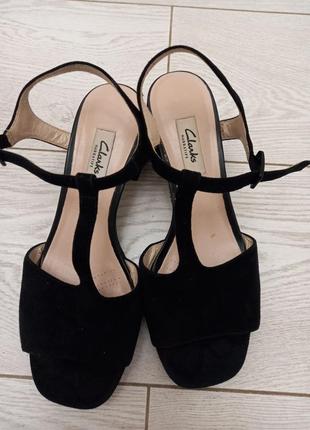 Босоножки2 фото