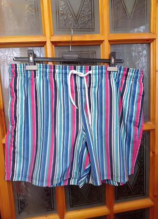 Шорты.