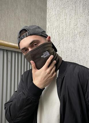 Бафф tnf 2