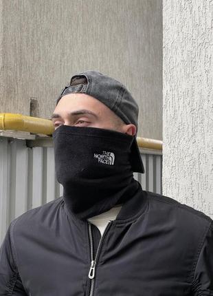 Бафф tnf 3