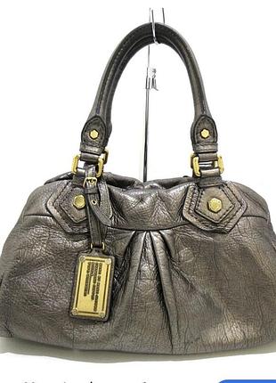 Marc jacobs 🔥🔥сумка оригинал кожа
