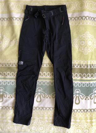 Треккинговые брюки karrimor