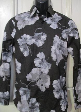 Сорочка чоловіча.розм хs