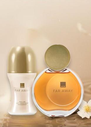 Far away набор для нее по суперцене