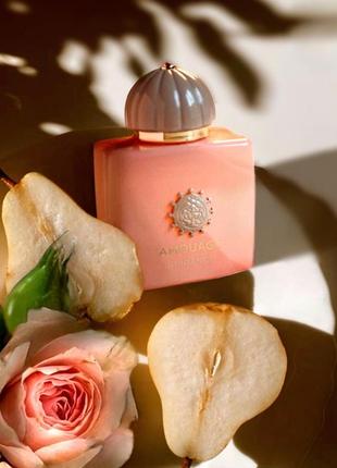 Amouage guidance розпив