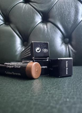 Кремовые тени bobbi brown long-wear cream shadow stick3 фото
