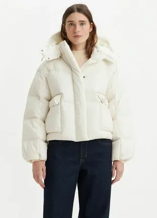 Куртка levi's