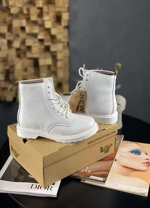 Женские зимние ботинки топ качество 🥑