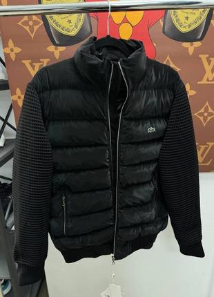 Чоловіча куртка lacoste