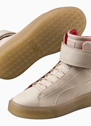 КедыButy puma Leggings Dziecięce uniwersalne wns. размер 38