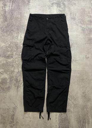Carhartt aviator карго
