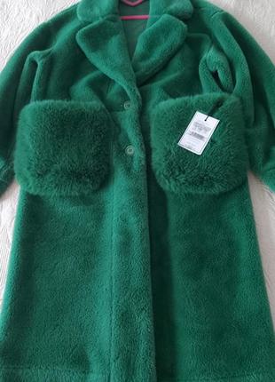 Двухсторонняя шубка