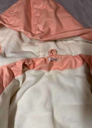 Куртка весенняя mini queennie 5