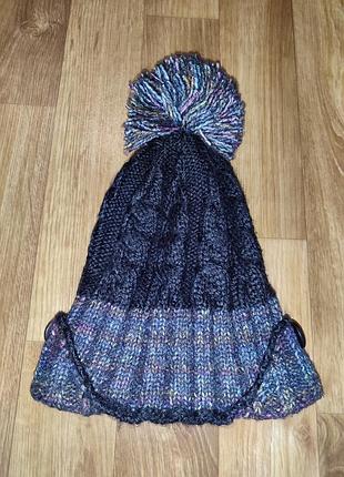 Шапка женская columbia