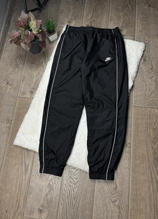 Спортивні штани nike