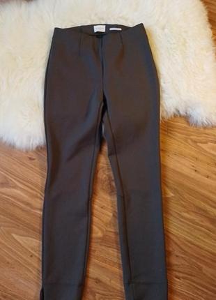 Легінси (штани) хакі seductive pants